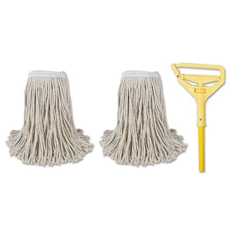 Cool Kitchen Cotton Cut End Mop Kit CO1734494